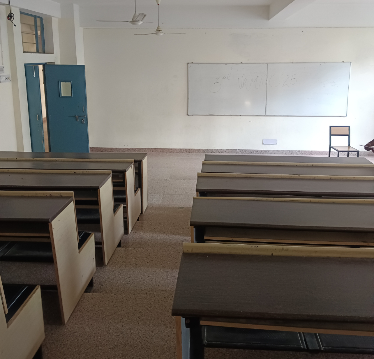 VGU Jaipur Academic photo 3